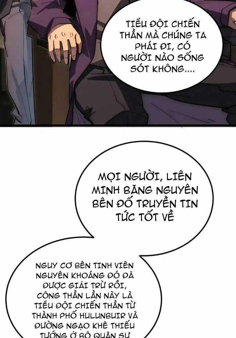 Mạt Thế Quật Khởi Chapter 255 trang 3