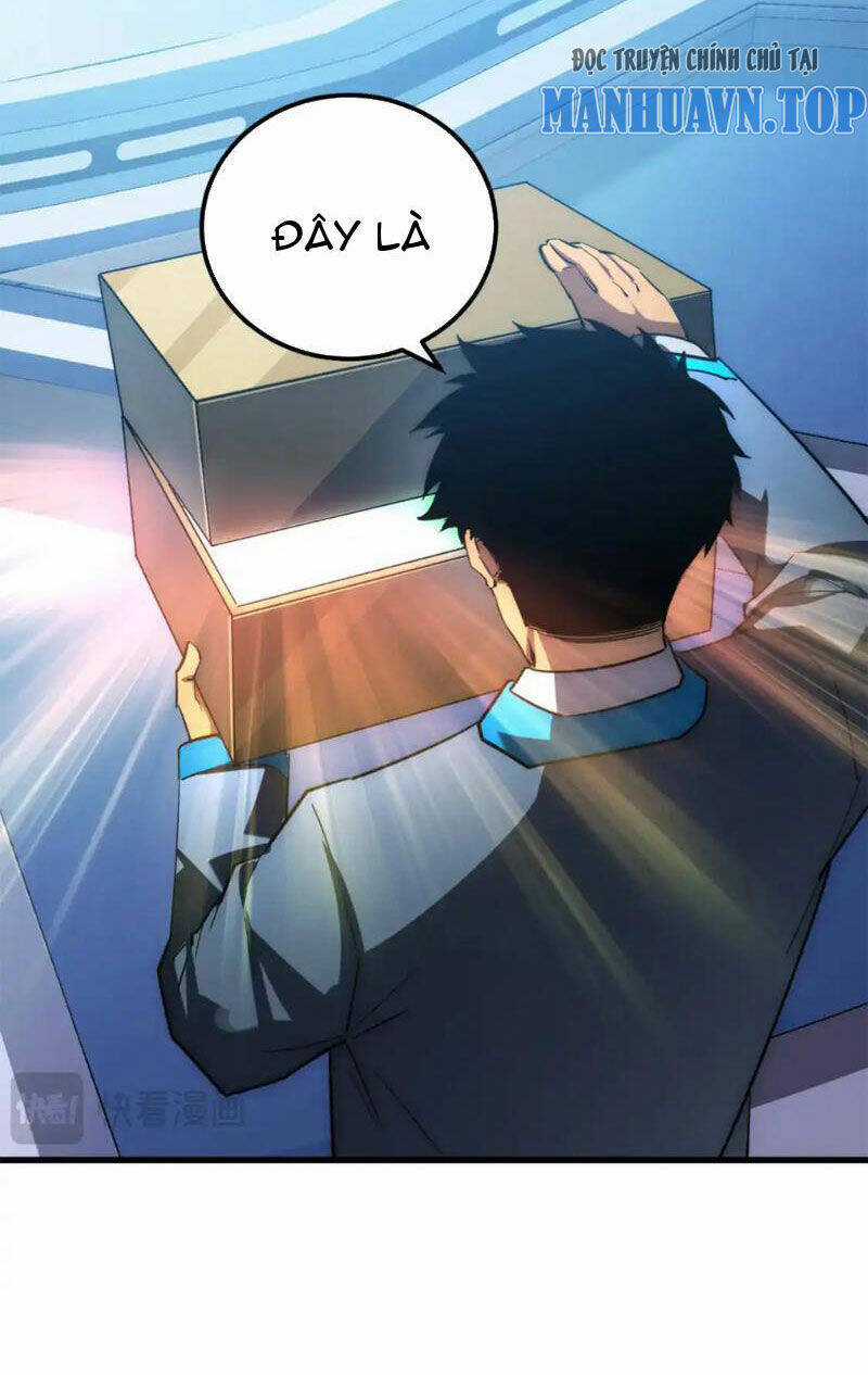 Mạt Thế Quật Khởi Chapter 255 trang 30