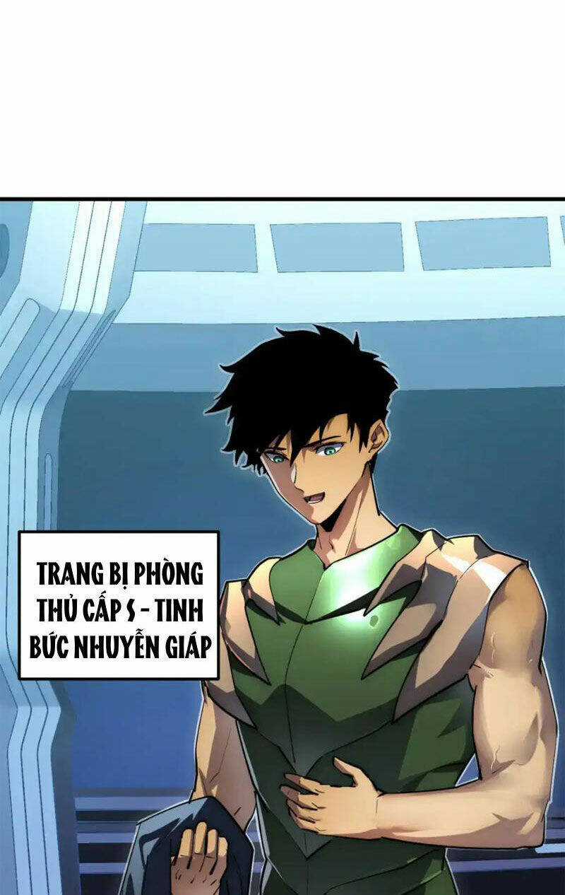 Mạt Thế Quật Khởi Chapter 255 trang 31