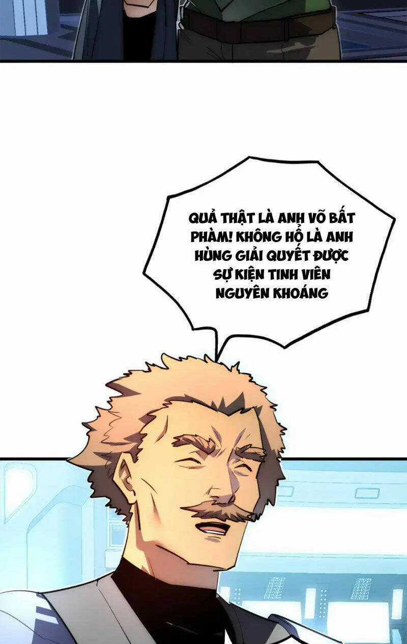 Mạt Thế Quật Khởi Chapter 255 trang 32