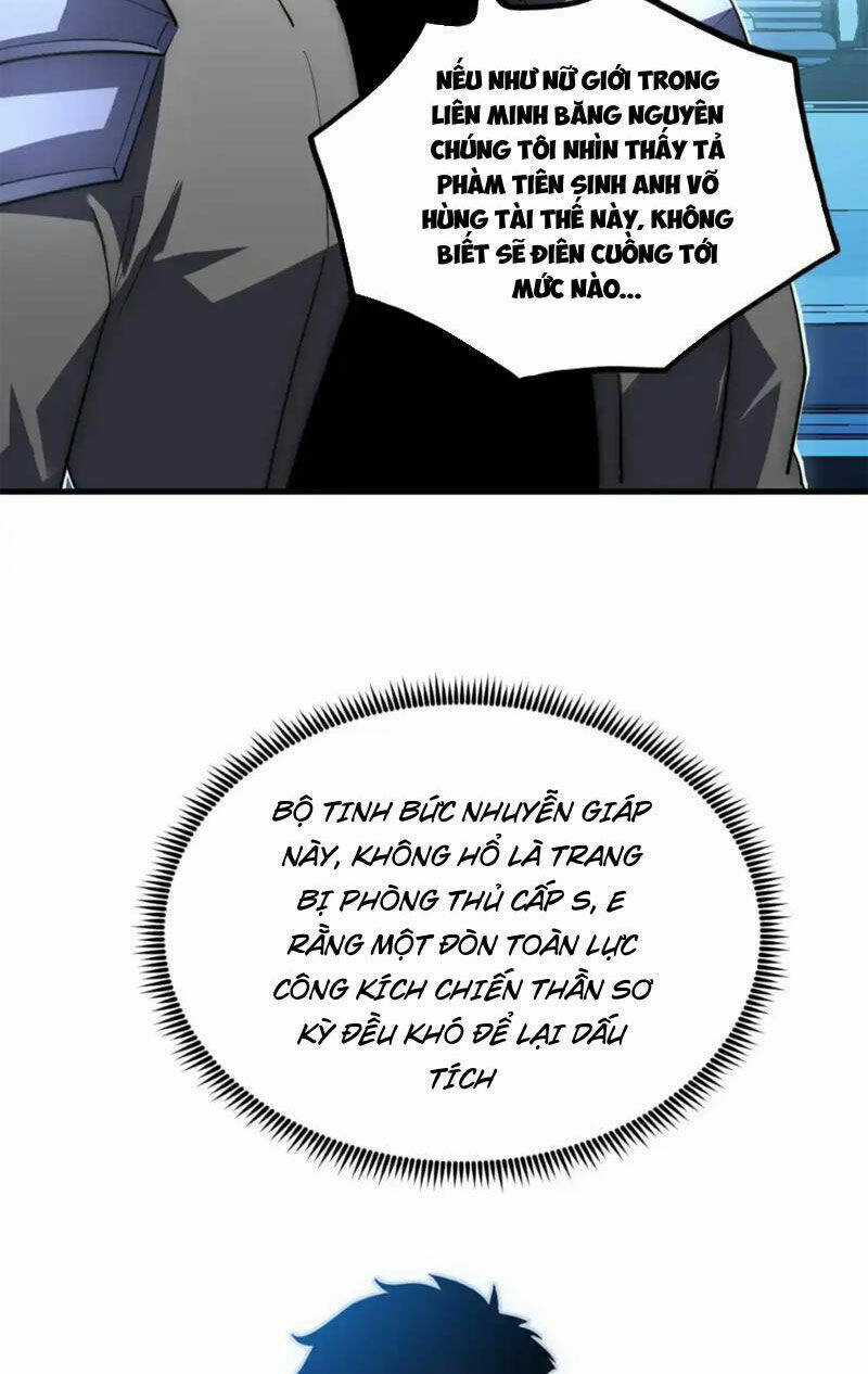 Mạt Thế Quật Khởi Chapter 255 trang 33