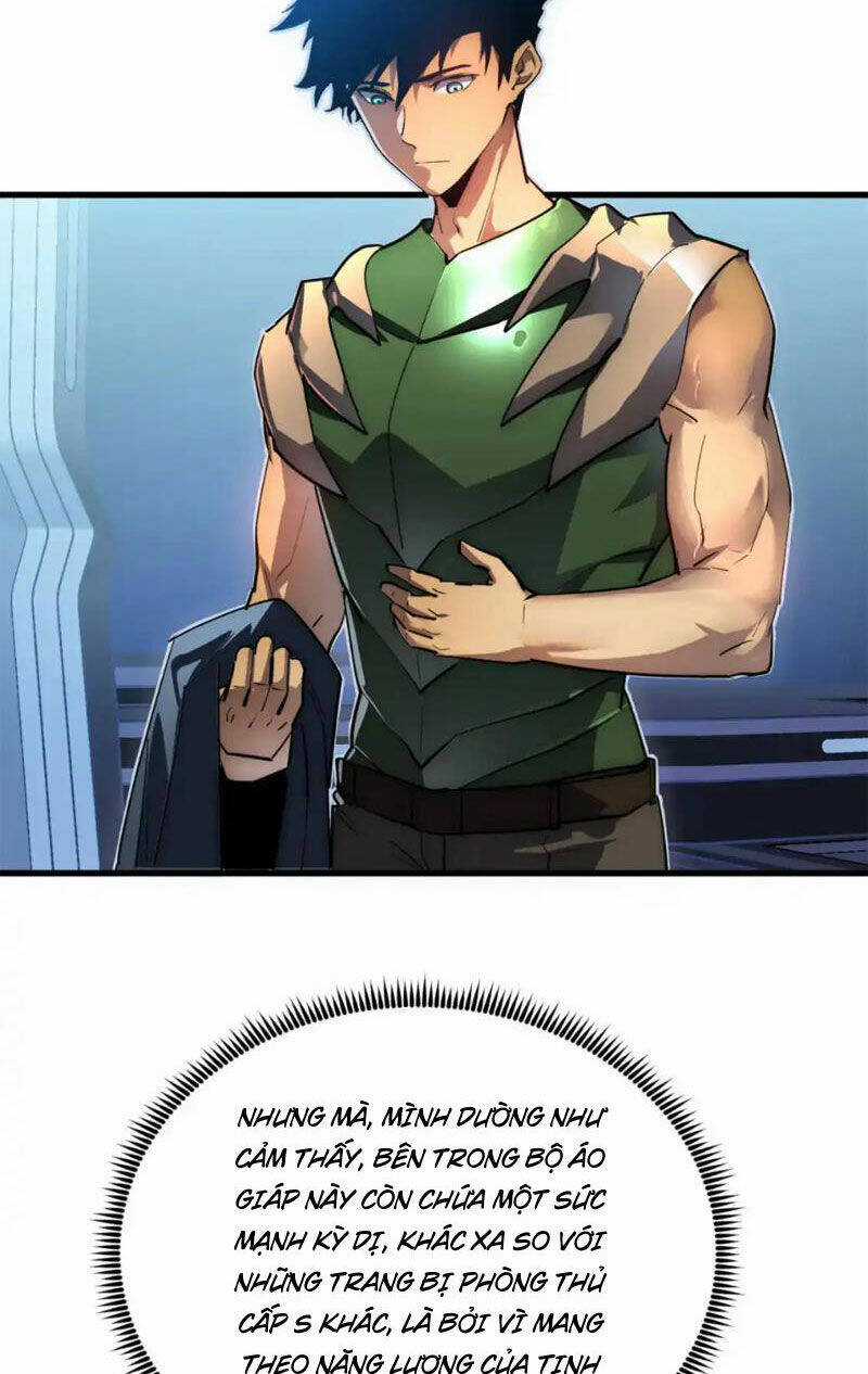 Mạt Thế Quật Khởi Chapter 255 trang 34