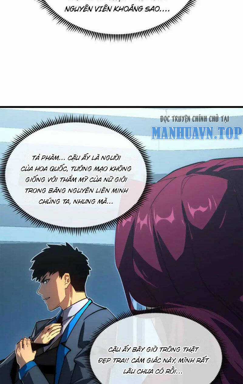 Mạt Thế Quật Khởi Chapter 255 trang 35