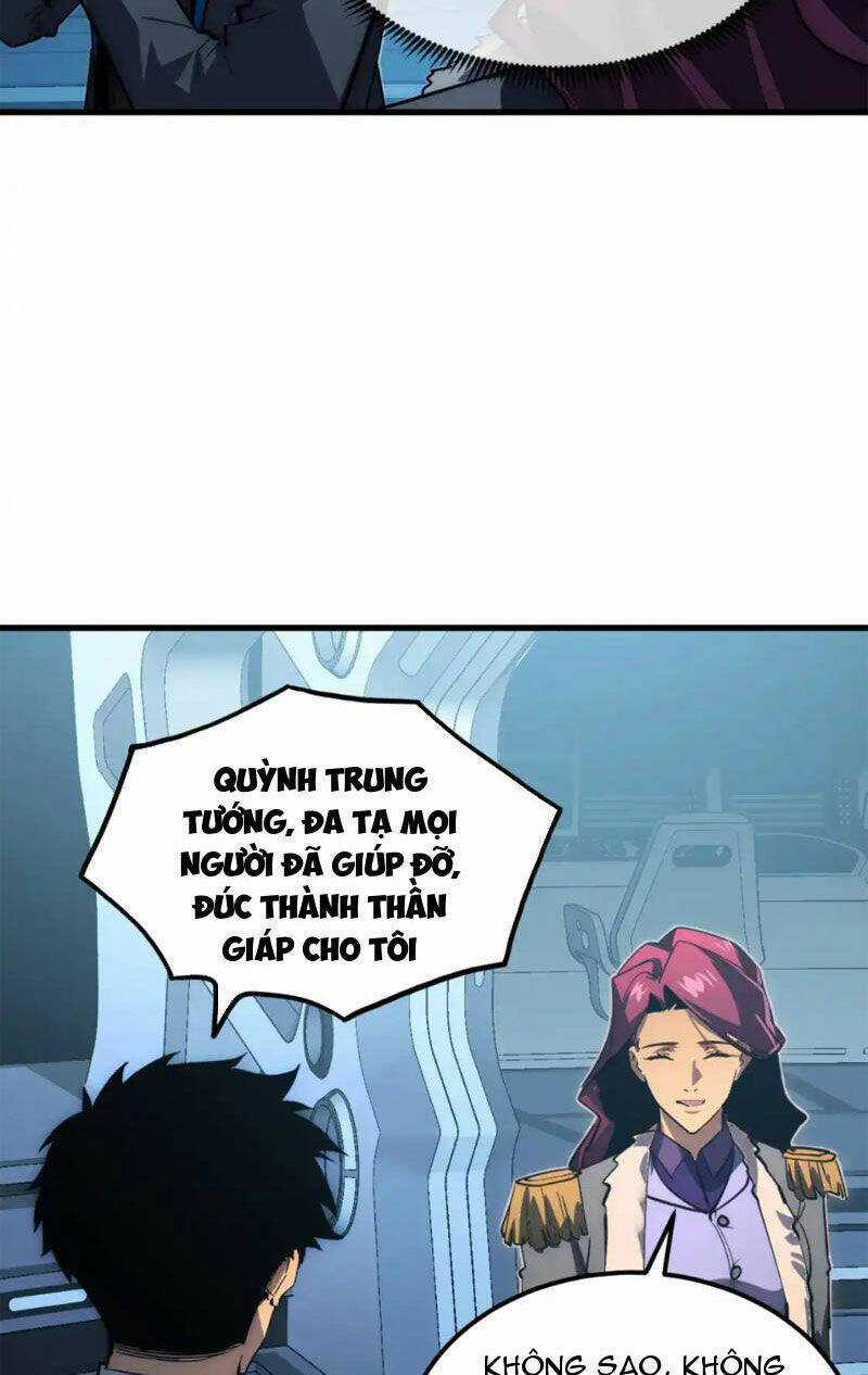 Mạt Thế Quật Khởi Chapter 255 trang 36