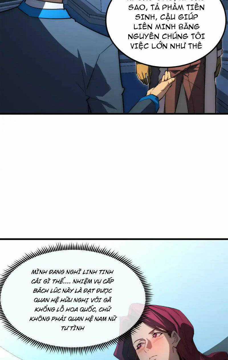 Mạt Thế Quật Khởi Chapter 255 trang 37