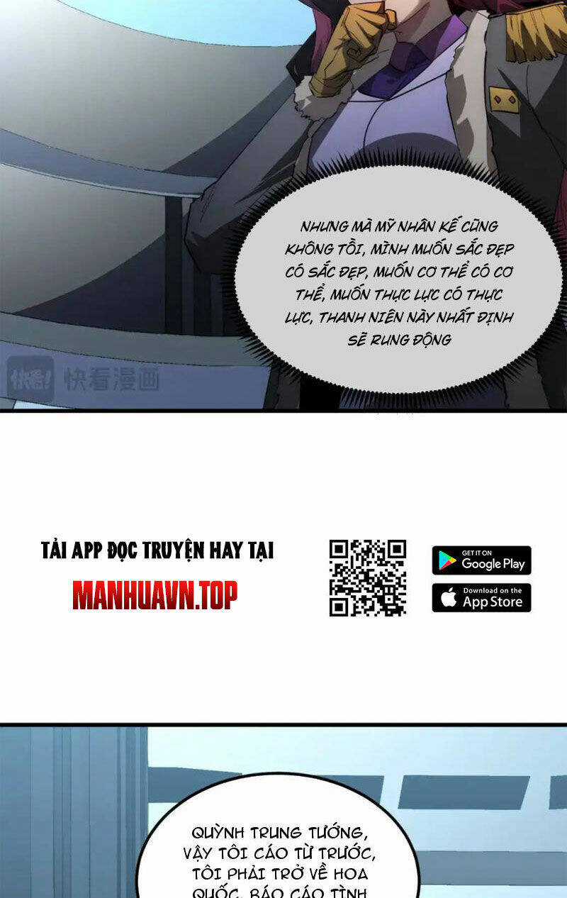 Mạt Thế Quật Khởi Chapter 255 trang 38