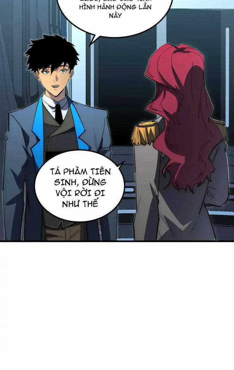 Mạt Thế Quật Khởi Chapter 255 trang 39