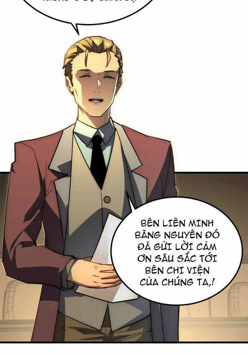 Mạt Thế Quật Khởi Chapter 255 trang 4