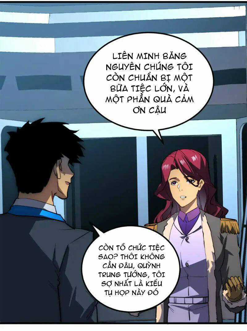 Mạt Thế Quật Khởi Chapter 255 trang 40