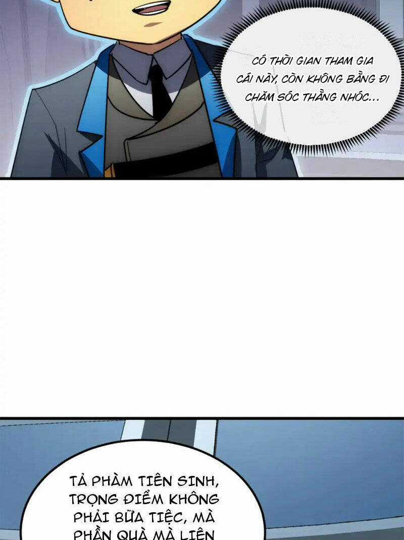 Mạt Thế Quật Khởi Chapter 255 trang 42