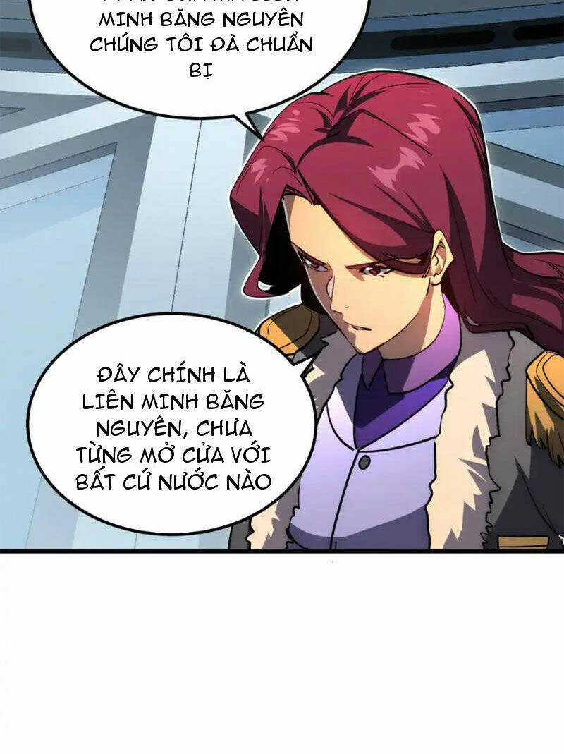 Mạt Thế Quật Khởi Chapter 255 trang 43