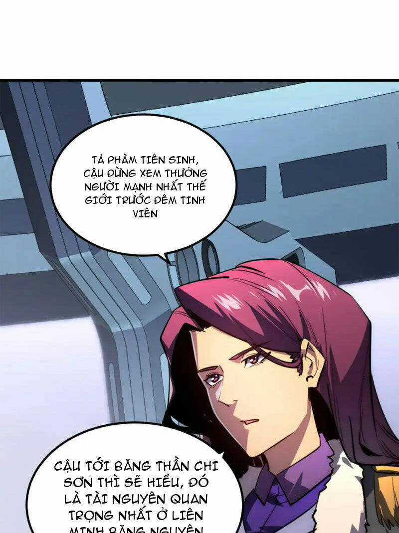 Mạt Thế Quật Khởi Chapter 255 trang 47