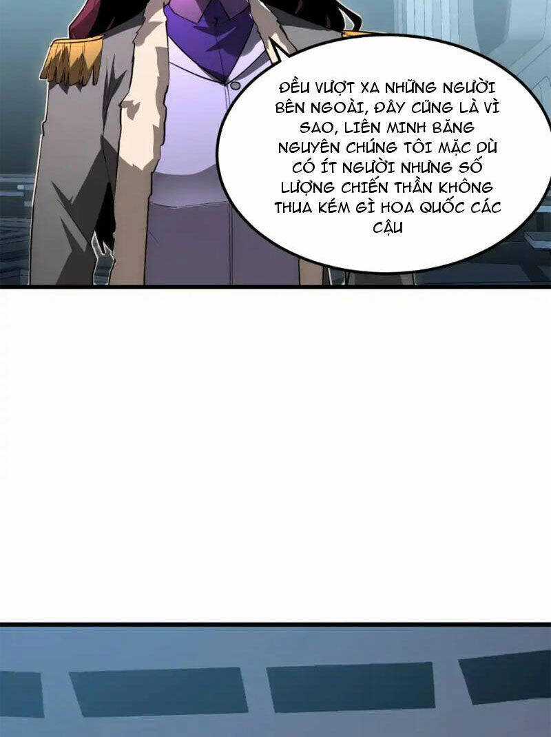 Mạt Thế Quật Khởi Chapter 255 trang 49