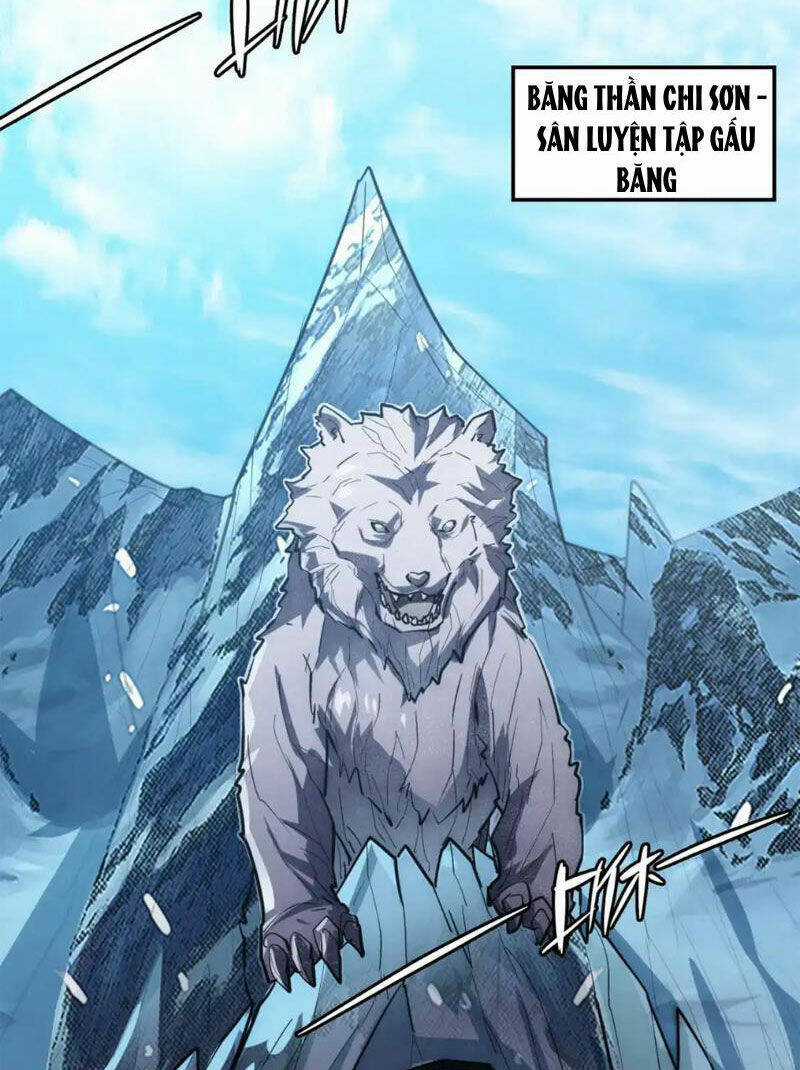 Mạt Thế Quật Khởi Chapter 255 trang 51