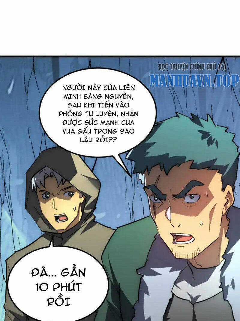 Mạt Thế Quật Khởi Chapter 255 trang 54