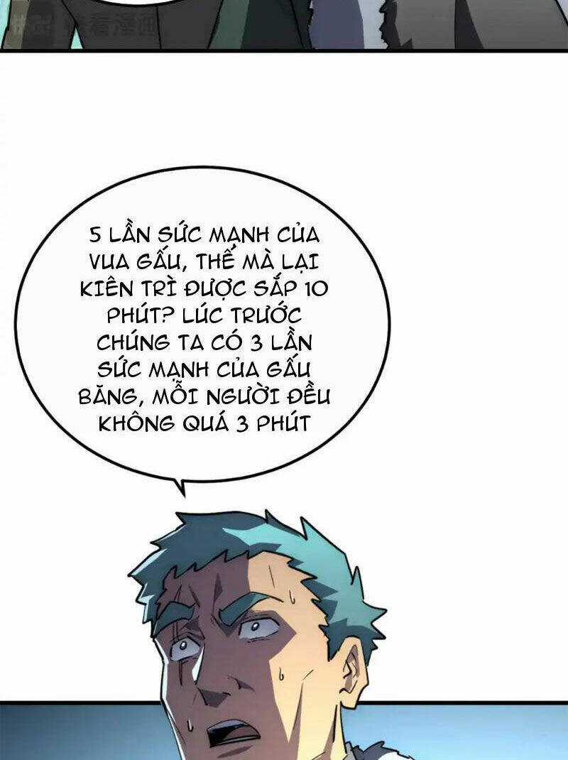 Mạt Thế Quật Khởi Chapter 255 trang 55