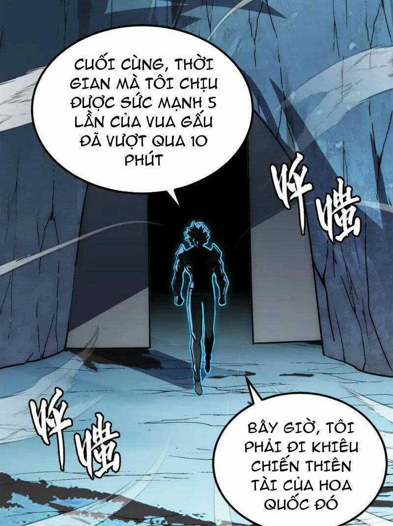 Mạt Thế Quật Khởi Chapter 255 trang 57