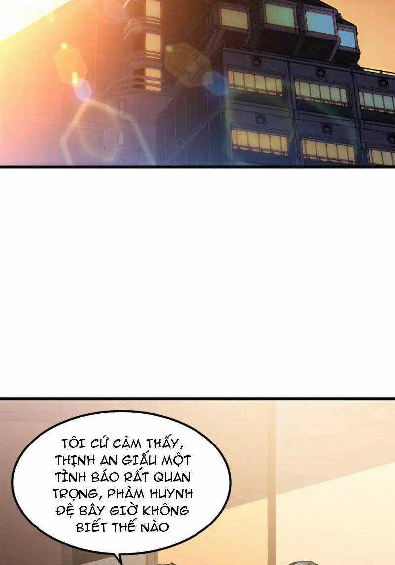 Mạt Thế Quật Khởi Chapter 255 trang 6