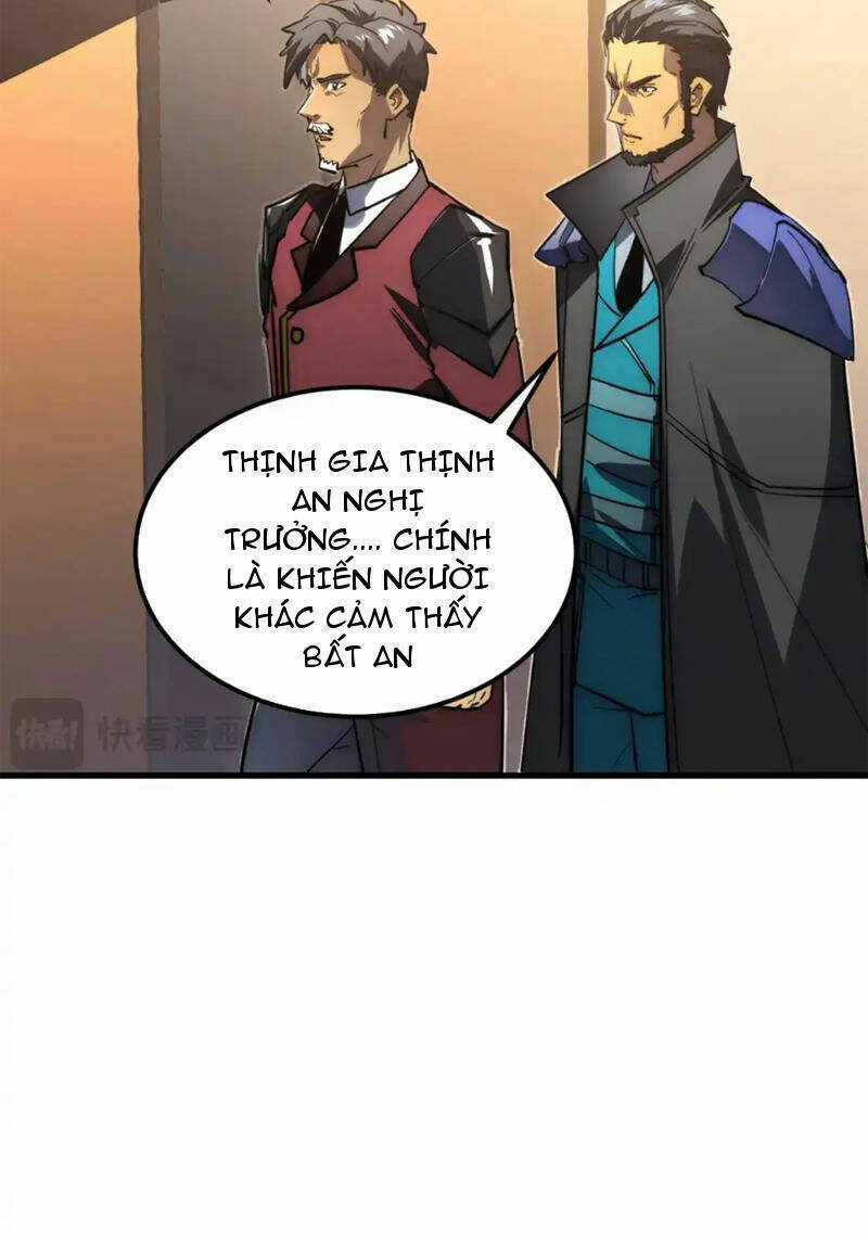 Mạt Thế Quật Khởi Chapter 255 trang 7