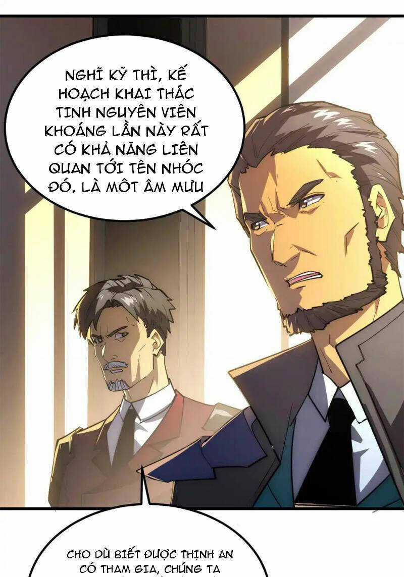 Mạt Thế Quật Khởi Chapter 255 trang 8