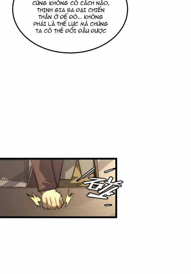 Mạt Thế Quật Khởi Chapter 255 trang 9