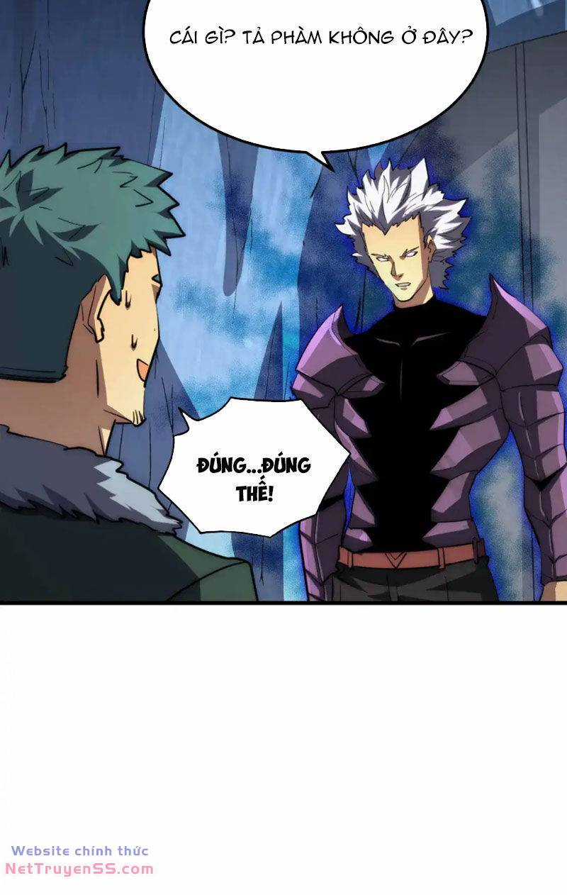 Mạt Thế Quật Khởi Chapter 256 trang 12