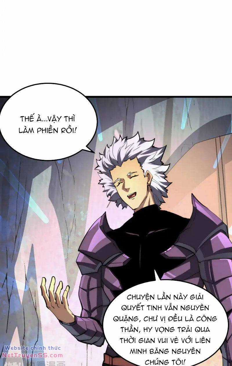 Mạt Thế Quật Khởi Chapter 256 trang 13