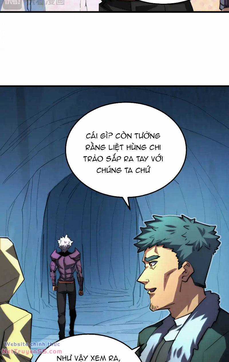 Mạt Thế Quật Khởi Chapter 256 trang 14