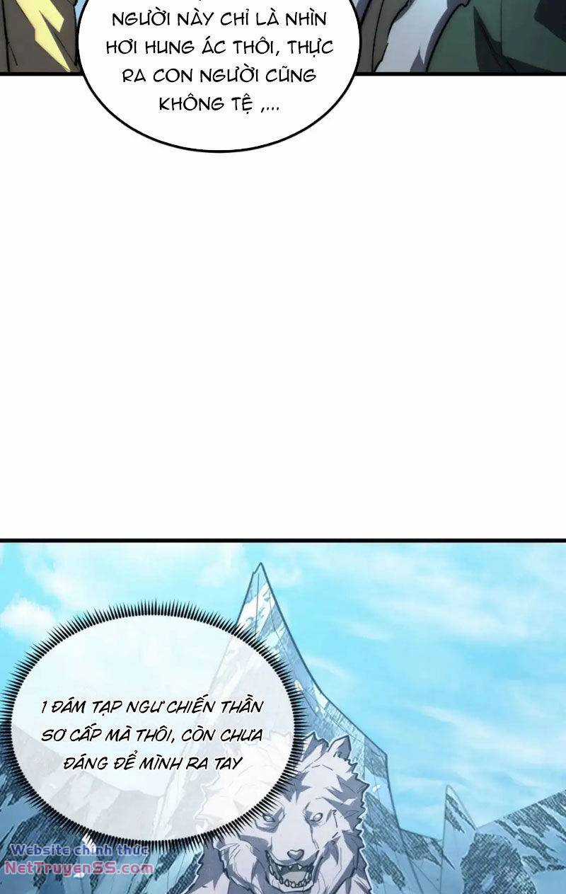 Mạt Thế Quật Khởi Chapter 256 trang 15