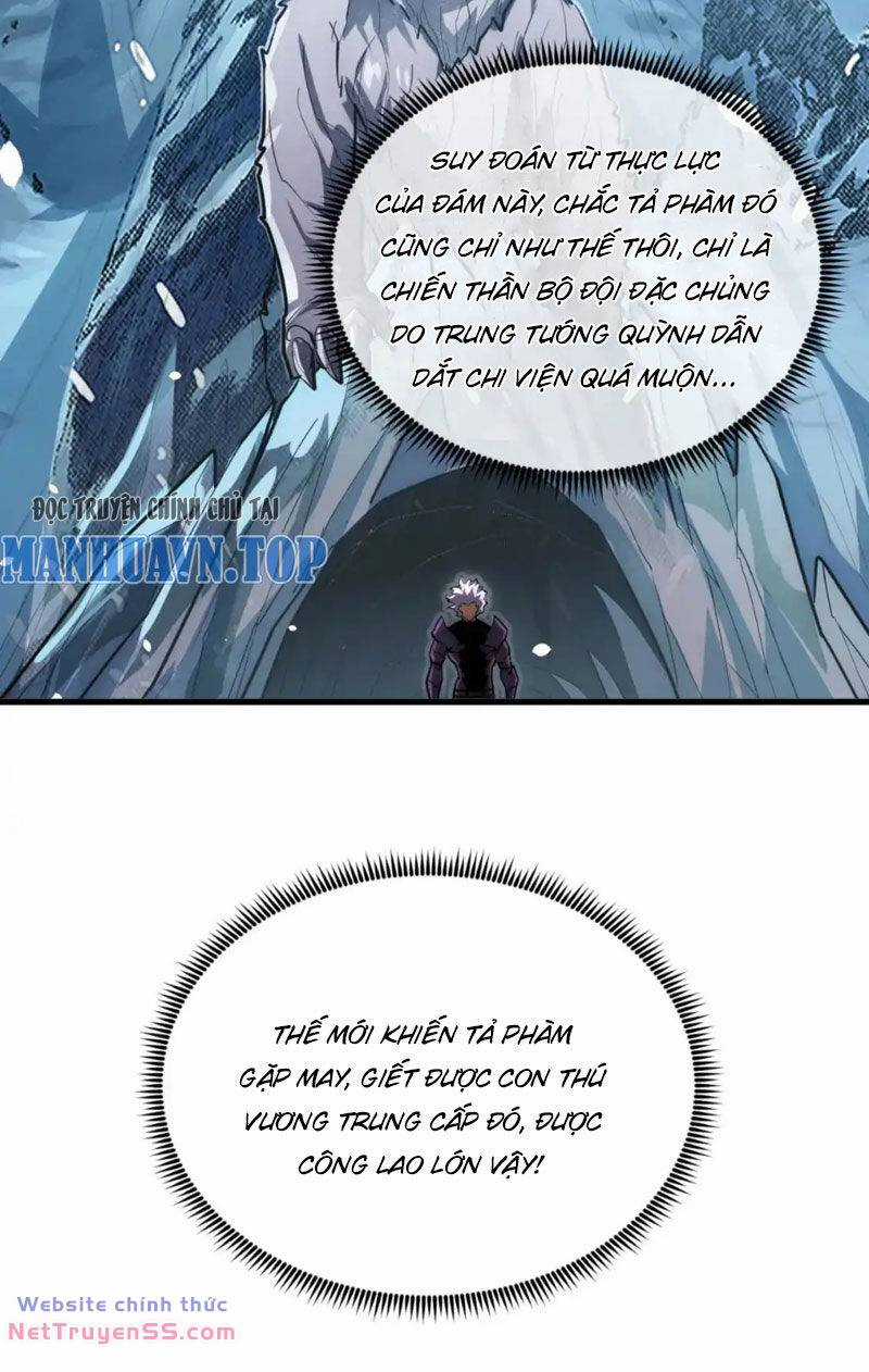Mạt Thế Quật Khởi Chapter 256 trang 16