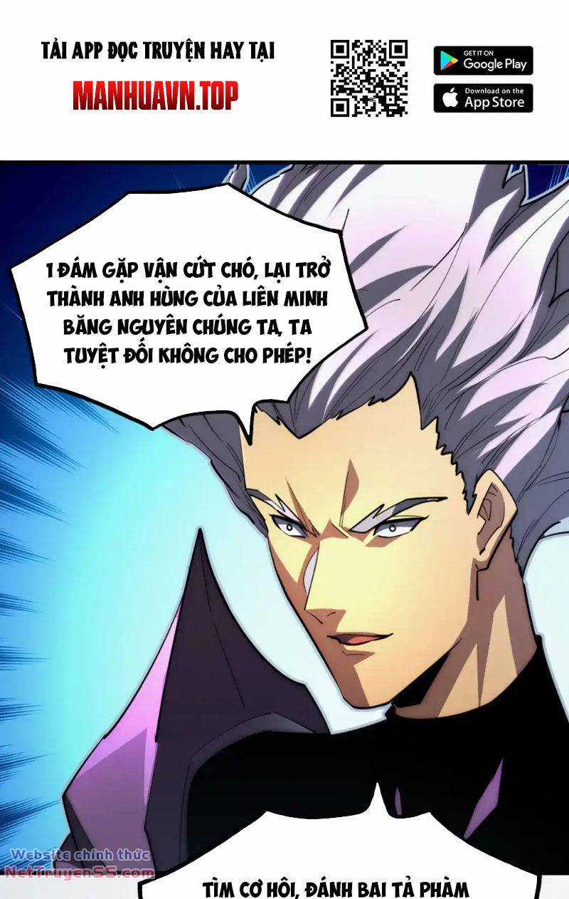 Mạt Thế Quật Khởi Chapter 256 trang 17