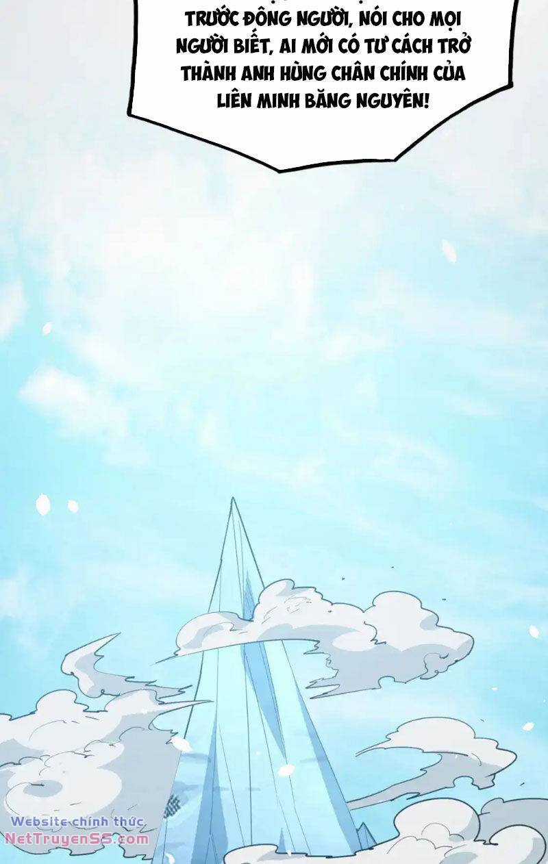 Mạt Thế Quật Khởi Chapter 256 trang 18