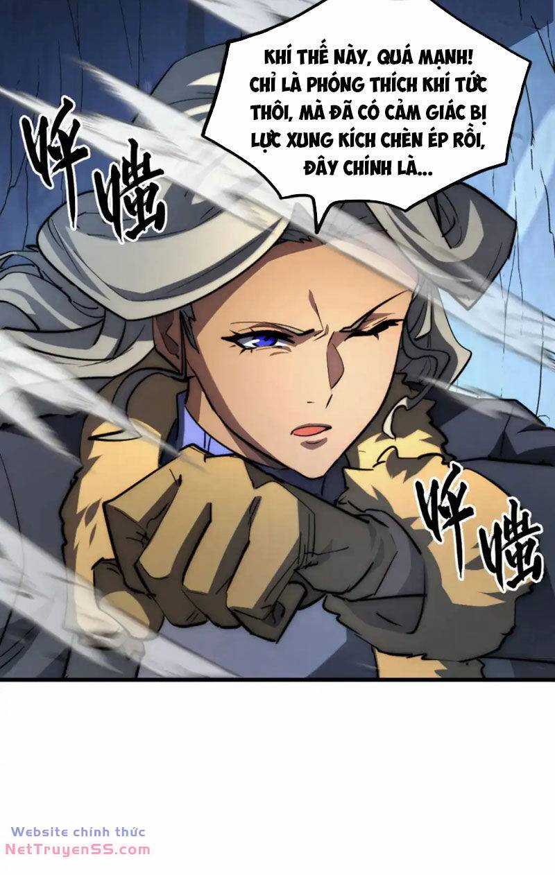 Mạt Thế Quật Khởi Chapter 256 trang 2