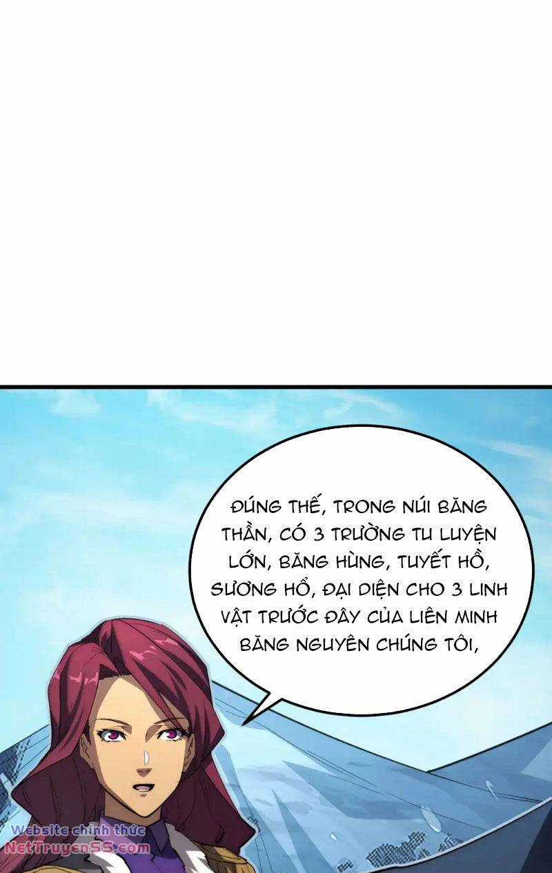 Mạt Thế Quật Khởi Chapter 256 trang 20