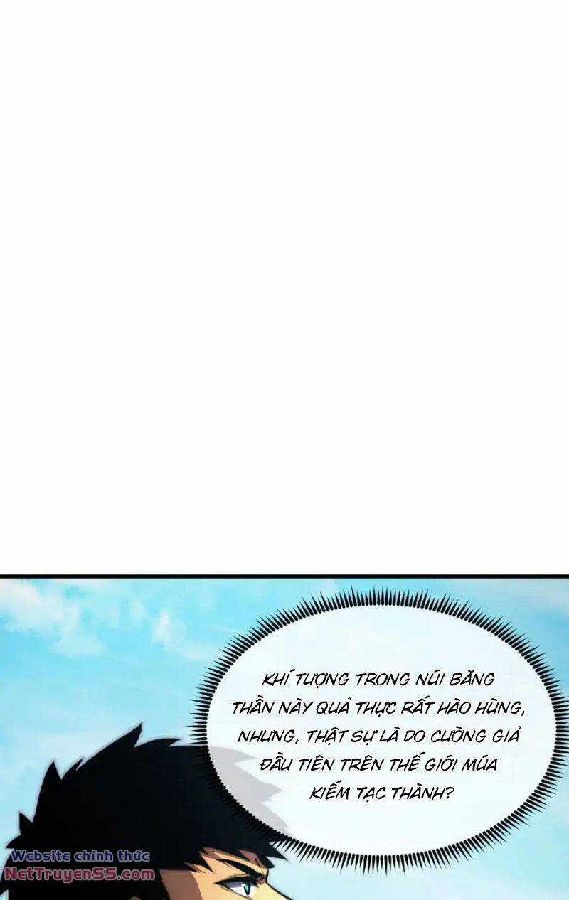 Mạt Thế Quật Khởi Chapter 256 trang 23