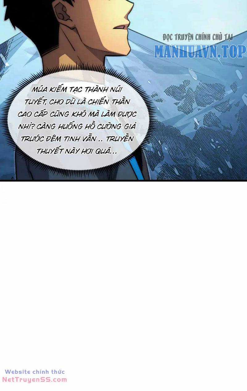 Mạt Thế Quật Khởi Chapter 256 trang 24