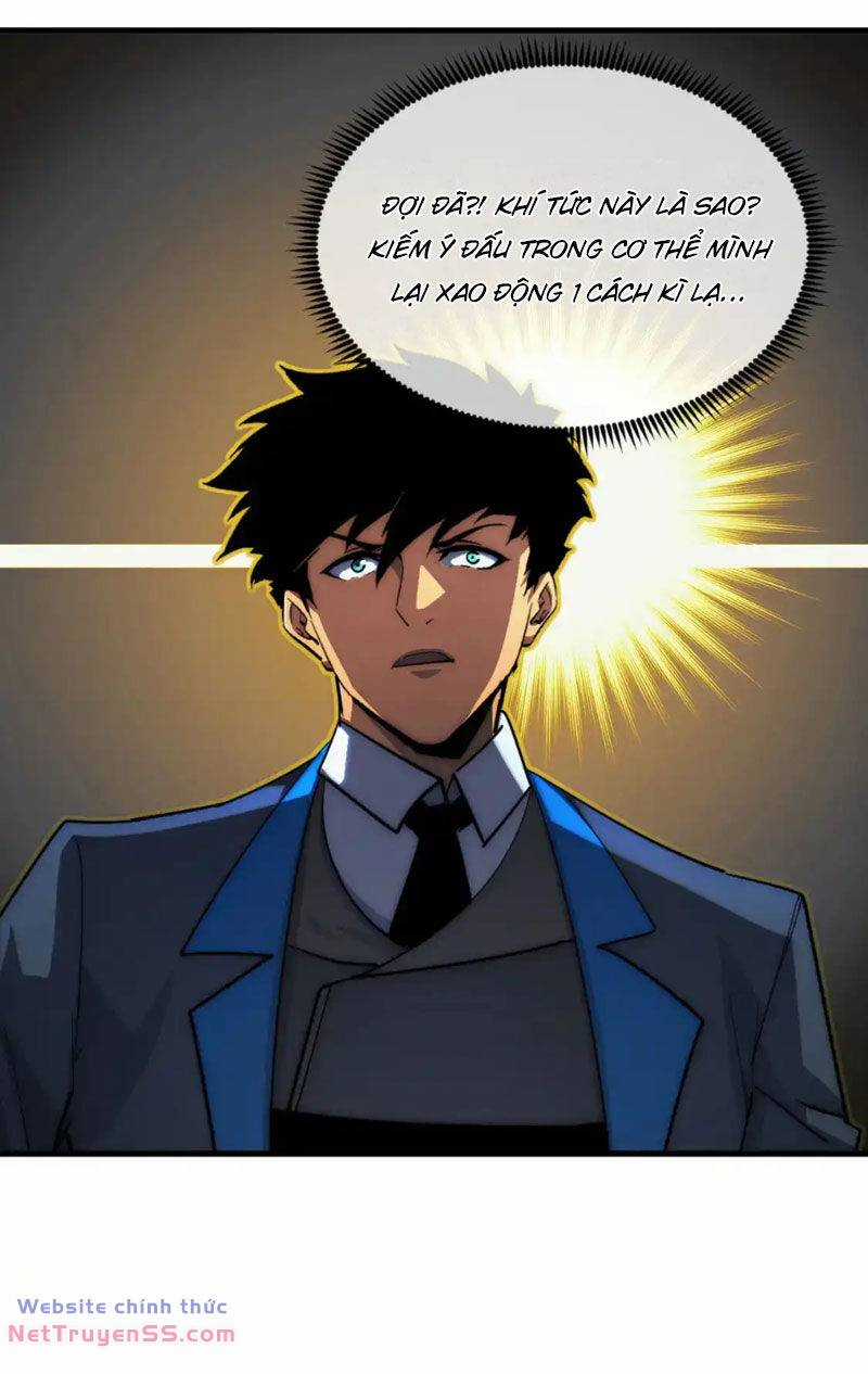 Mạt Thế Quật Khởi Chapter 256 trang 25