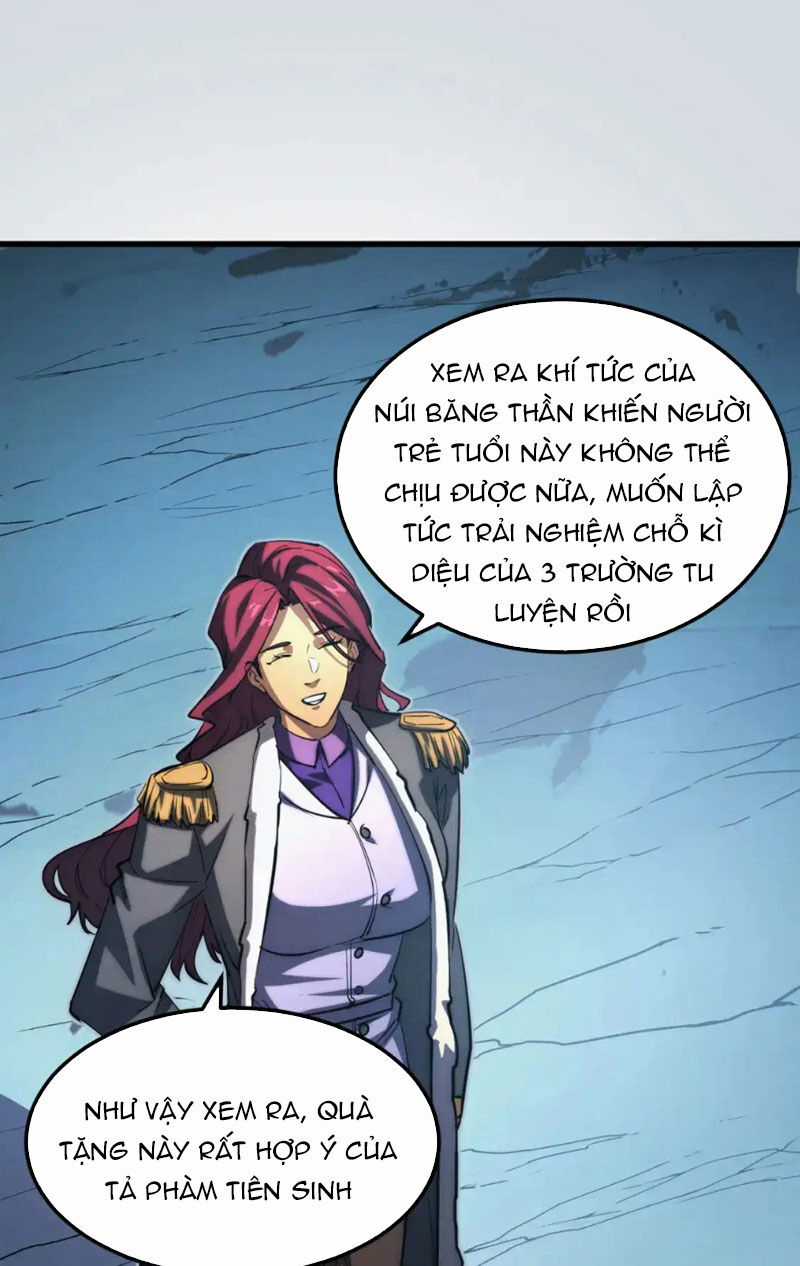 Mạt Thế Quật Khởi Chapter 256 trang 28