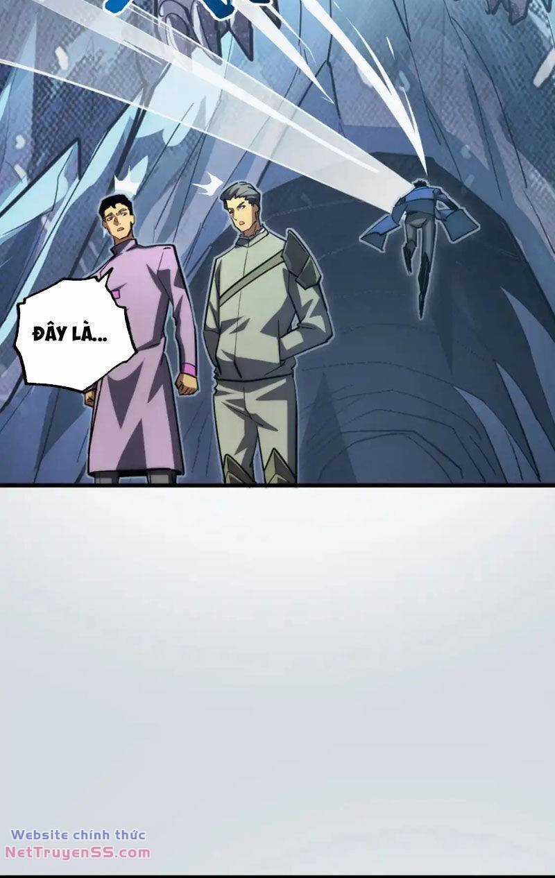 Mạt Thế Quật Khởi Chapter 256 trang 30