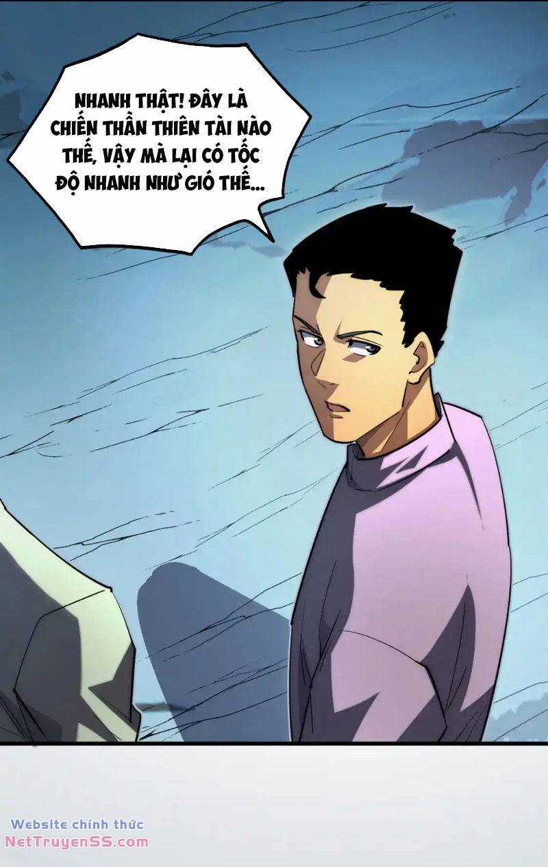 Mạt Thế Quật Khởi Chapter 256 trang 31