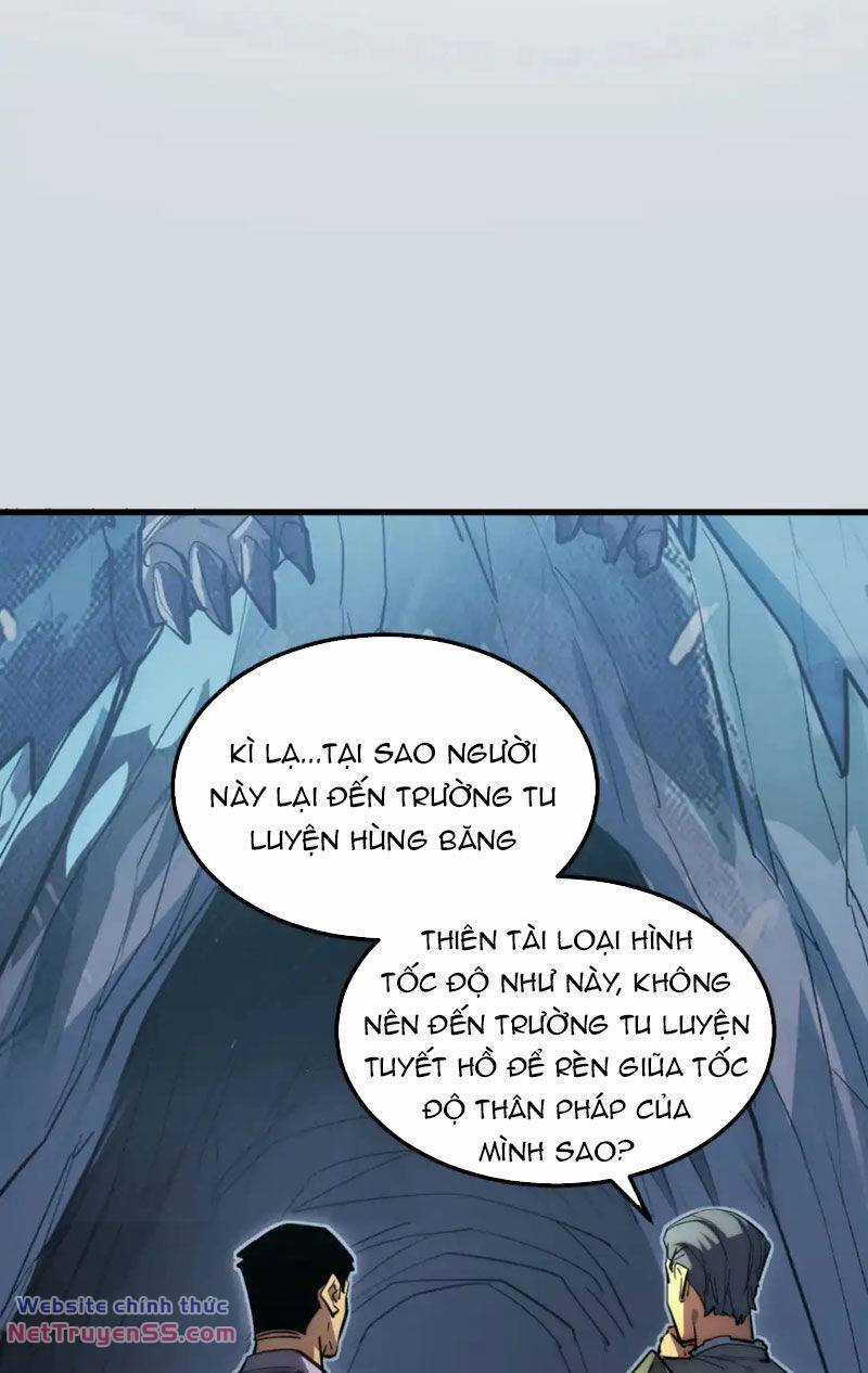 Mạt Thế Quật Khởi Chapter 256 trang 32