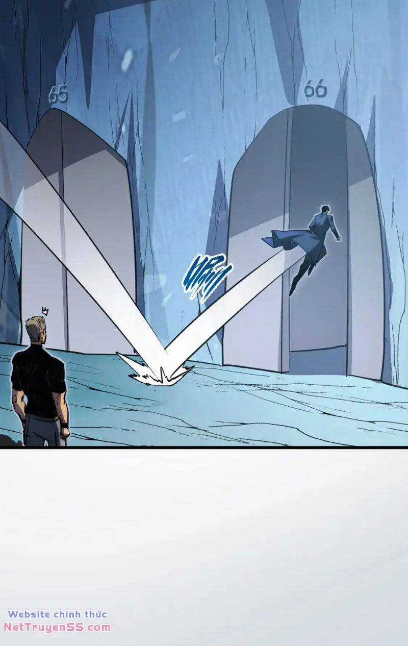 Mạt Thế Quật Khởi Chapter 256 trang 34