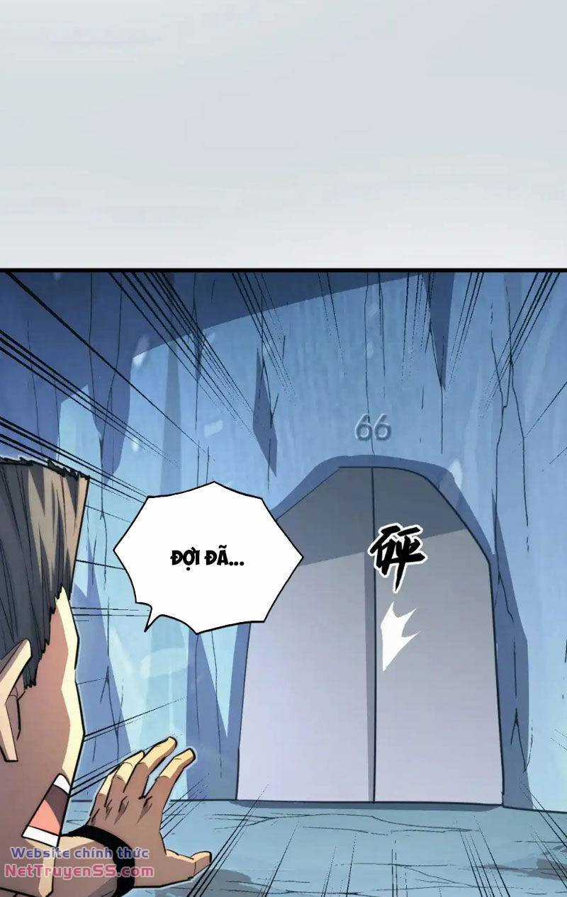 Mạt Thế Quật Khởi Chapter 256 trang 35