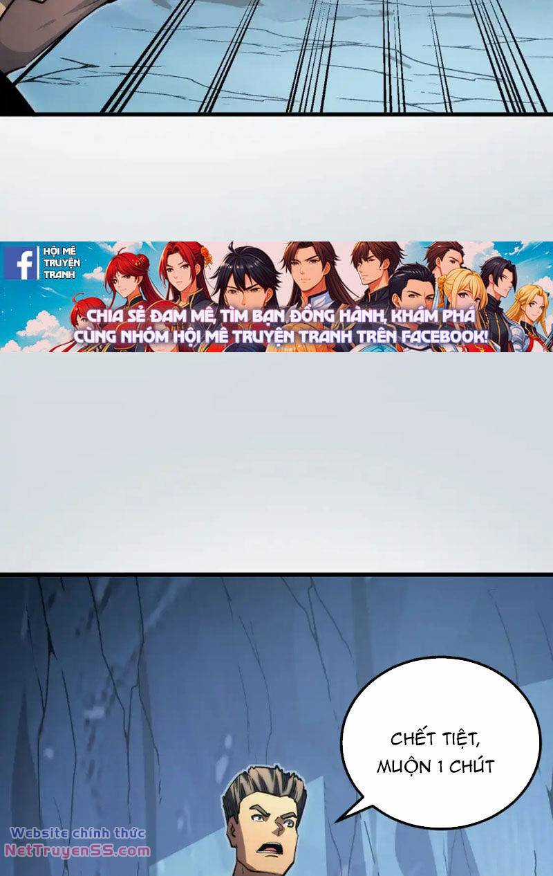 Mạt Thế Quật Khởi Chapter 256 trang 36