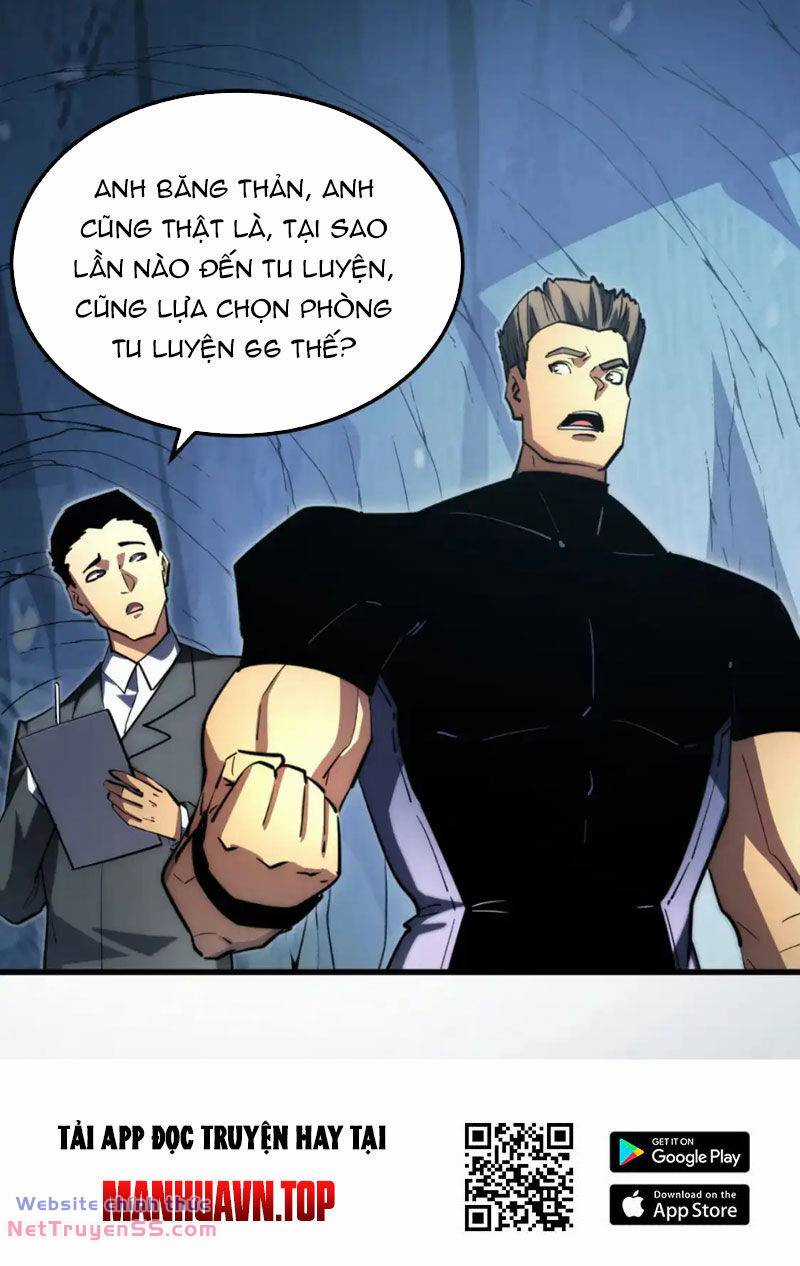 Mạt Thế Quật Khởi Chapter 256 trang 38