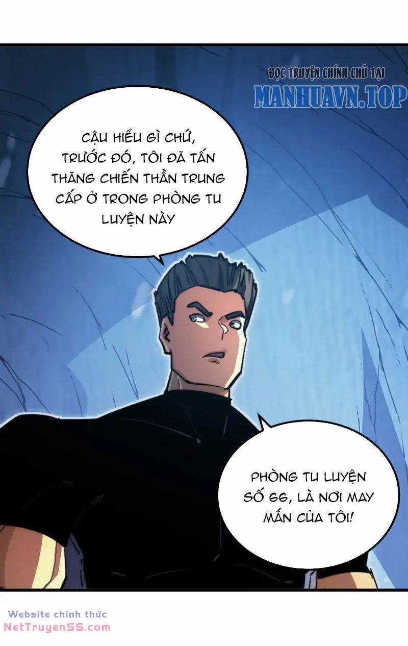 Mạt Thế Quật Khởi Chapter 256 trang 39