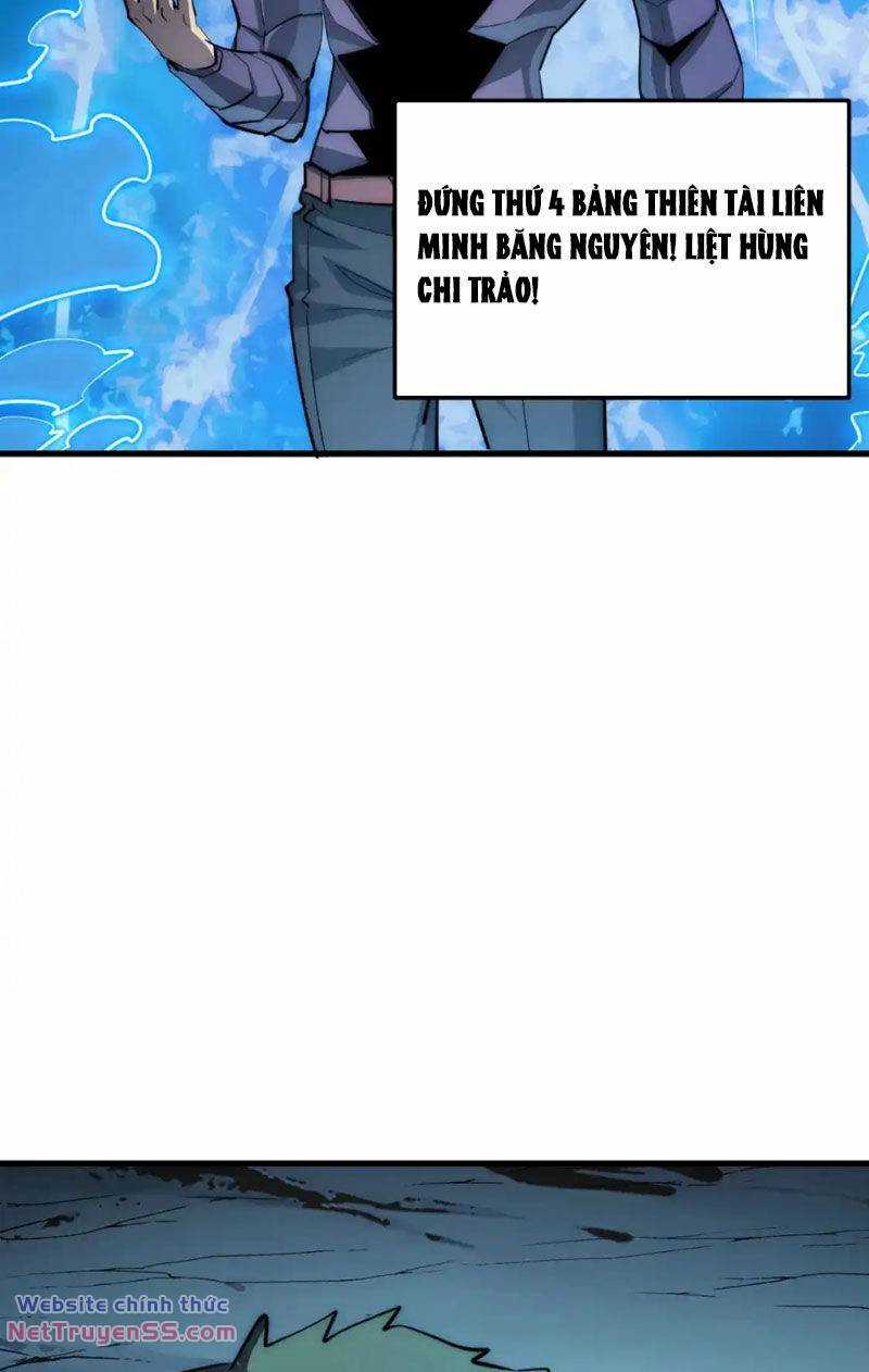 Mạt Thế Quật Khởi Chapter 256 trang 4