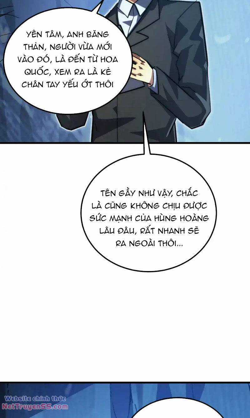 Mạt Thế Quật Khởi Chapter 256 trang 41