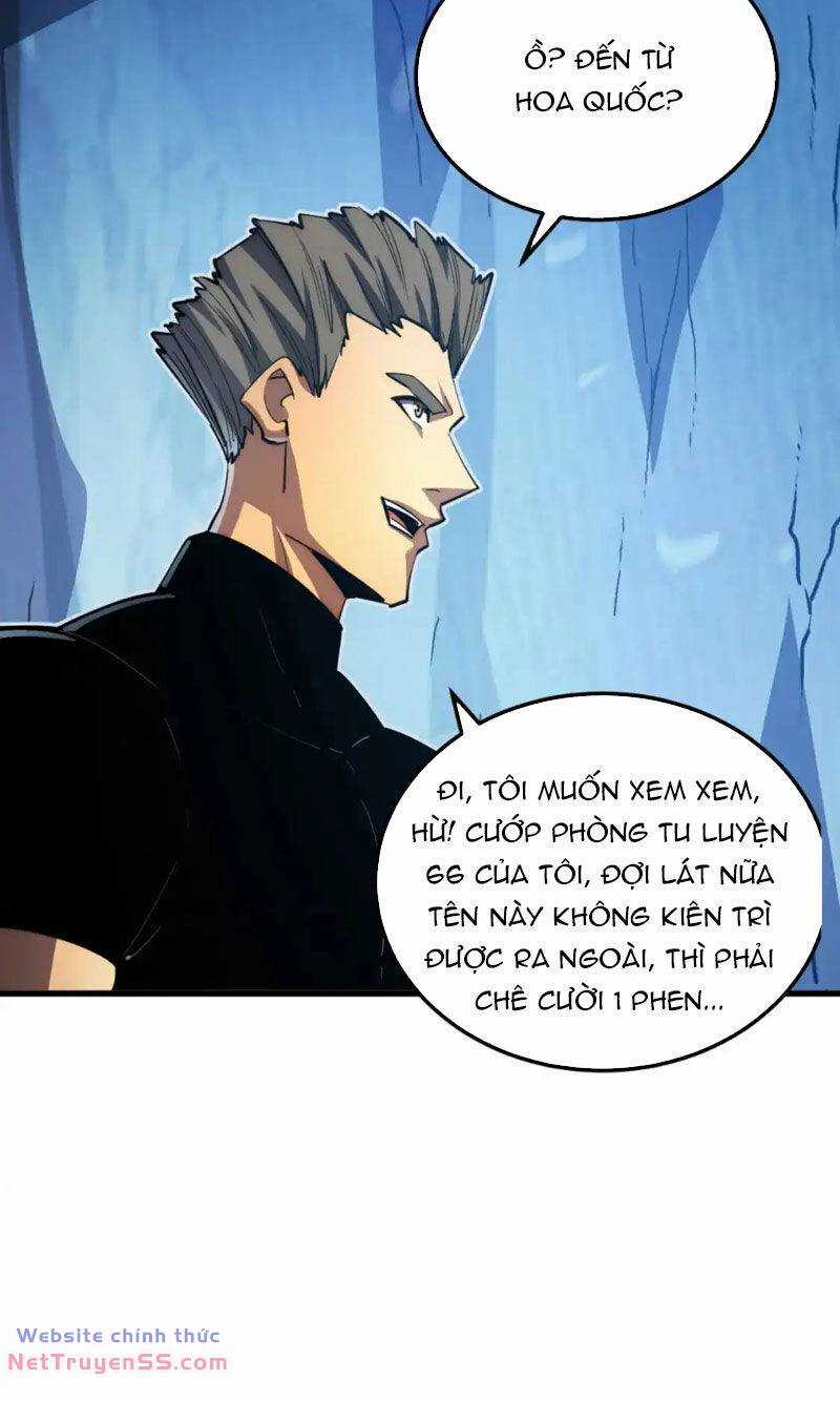 Mạt Thế Quật Khởi Chapter 256 trang 42