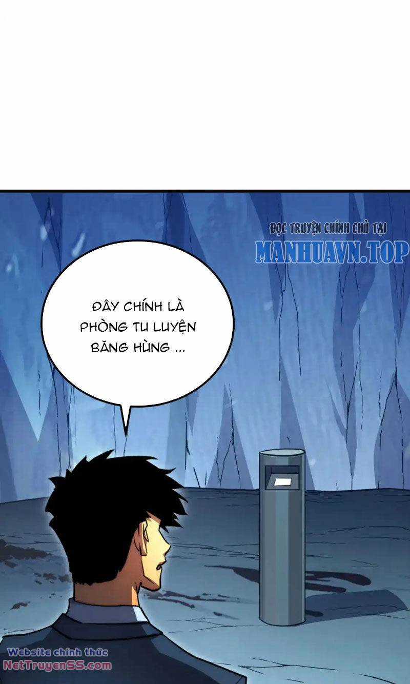 Mạt Thế Quật Khởi Chapter 256 trang 43